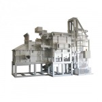 Furnace design - Saha Sethapan (1978) Co., Ltd.