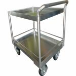 stainless steel trolley factory - Dacha Stainless Co., Ltd.