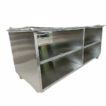 cheap stainless steel cookware - Dacha Stainless Co., Ltd.
