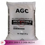 ตัวแทนจำหน่ายโซดาไฟไข่มุก AGC 99% ประเทศไทย - เคมีภัณฑ์สำหรับอุตสาหกรรม พรภพเคมีคอล