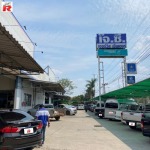 J.C. Service Center Co., Ltd.