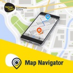 แผนที่นำทางธุรกิจ (Map for Business) - รับทำเว็บไซต์  SEO การตลาดออนไลน์