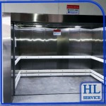 ลิฟต์บรรทุกสินค้า | Goods lift - ติดตั้งลิฟต์ ออกแบบลิฟต์ ครบวงจร - ไฮไลท์ ลิฟท์ เซอร์วิส