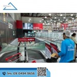 Kijchumporn Aluminium Glass Part., Ltd.