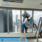 Kijchumporn Aluminium Glass Part., Ltd.