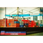 บริการปรึกษาด้านพิธีการศุลกากร - บริษัทชิปปิ้ง ตัวแทนขนส่งระหว่างประเทศ นำเข้า-ส่งออกครบวงจร