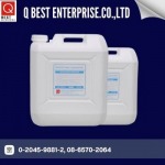 Q - Best Enterprise Co Ltd