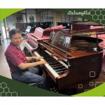 Piano Studio