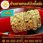 Ngow Chang Seng Gold Smith Co., Ltd.