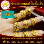 Ngow Chang Seng Gold Smith Co., Ltd.