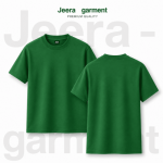 Jeera Garment Co., Ltd.