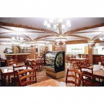 Restaurant design in Pattaya, Chonburi. - South Beach Interior Part., Ltd.