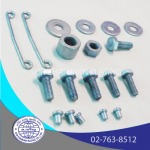 Sor Charearn Plating Co., Ltd.