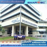 Safety film for large buildings. - Smart Tec Enterprise Co Ltd