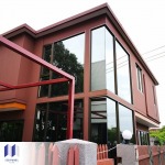 Iso Panel Co., Ltd.