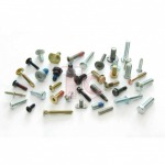 Screw Machine Steel - สกรูเกลียวมิล เหล็ก - โรงงานผลิตสกรูน๊อต สมุทรสาคร - ที ซี สกรูน๊อต