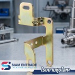 โรงชุบชิ้นงานจำนวนมาก ปทุมธานี - โรงชุบซิงค์ และบริการชุบโลหะมาตรฐาน ISO / IATF -  สยาม เอ็นเทรด