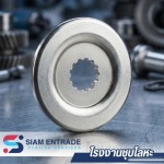 Siam N Trade Co Ltd