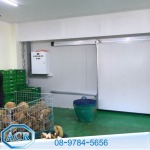 ออกแบบห้องเย็นเก็บผลไม้ - ผู้ผลิตและออกแบบติดตั้งห้องเย็น แอดวานซ์ คูล เทคโนโลยี