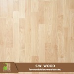 S W Wood Co Ltd