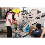 Icon Rich Engineer Co., Ltd.