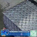 Kongkrai Steel Co., Ltd.
