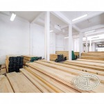 Sirilup Timber LP