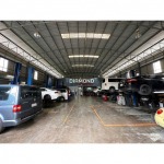 Diamond Auto Service Car Co., Ltd.