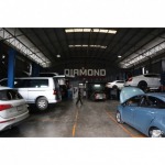 Diamond Auto Service Car Co., Ltd.