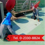 Trazan Building Co., Ltd.