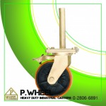 P. Wheel Products Co., Ltd.