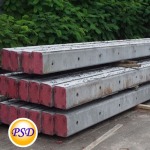 Phansadej Concrete Co., Ltd.