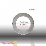 Triumph Brake Co Ltd