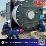 ขนย้ายเครื่องจักรราคาถูกปทุมธานี