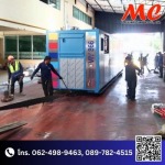ขนย้ายเครื่องจักรราคาถูกปทุมธานี