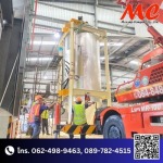 ขนย้ายเครื่องจักรราคาถูกปทุมธานี
