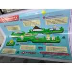 vinyl sign shop near me - Idea Plus Communication Co Ltd