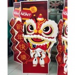 standy salon near me - Idea Plus Communication Co Ltd