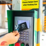อาคารจอดรถสำเร็จรูป - รับสร้างอาคารจอดรถ อัตโนมัติ - Yintian E - Parking