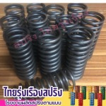 Thai Rungrueng Spring Factory