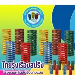 Thai Rungrueng Spring Factory