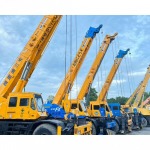 Chumphol Crane Service
