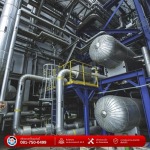 S K Boiler Co Ltd