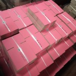 S C T Paper Part., Ltd.