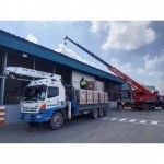 cheap hire car - Newline Transport 2007 Co., Ltd.
