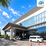 A Frame Co., Ltd.