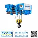 S Y B Crane Engineering And Service Co Ltd