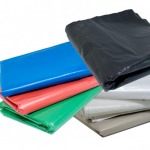 ขายส่ง ถุงขยะ  - โรงงานผลิตน้ำยาทำความสะอาด OEM - คงธนา เซอร์วิส