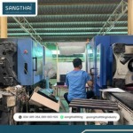 Sangthai Fittings Industry Co., Ltd.