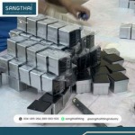 รับผลิตชิ้นส่วนพลาสติกอุปกรณ์เฟอร์นิเจอร์ฟิตติ้ง - โรงงานรับฉีดพลาสติกขึ้นรูป - แสงไทย ฟิตติ้ง อุตสาหกรรม
